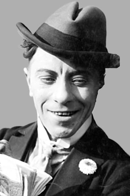 Actor Image