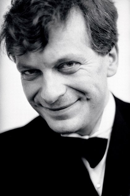 Tony Wilson Tony Wilson