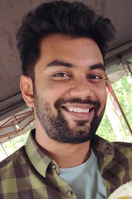 Bala Ganapathi William Bala Ganapathi William