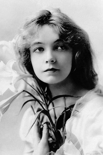 Lillian Gish Profilbild