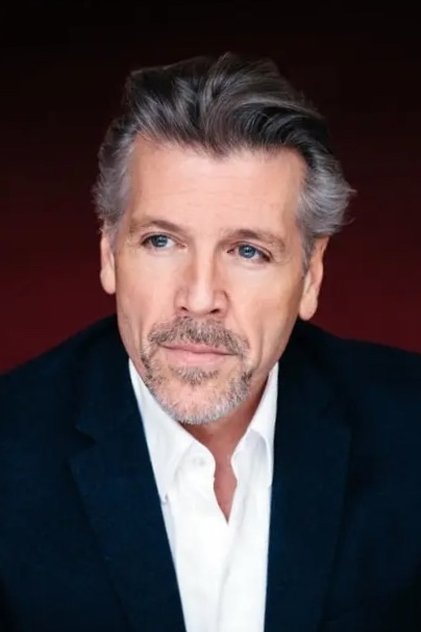 Thomas Hampson Thomas Hampson