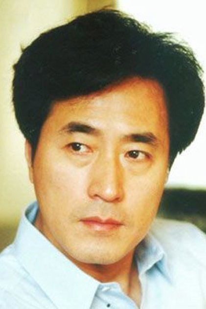 Actor Image