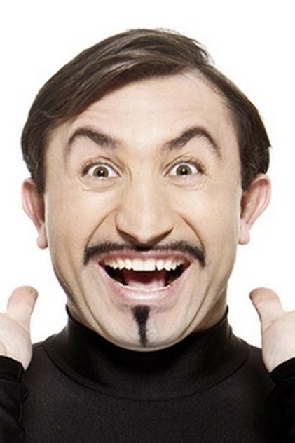 Actor Image