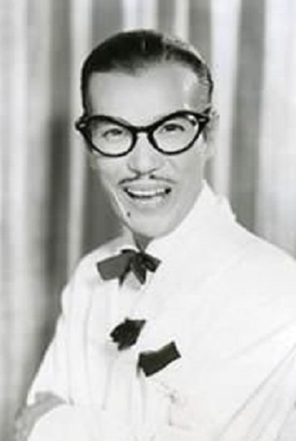 Actor Image