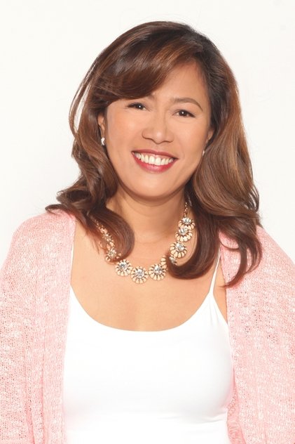 Cathy Garcia-Sampana Cathy Garcia-Sampana