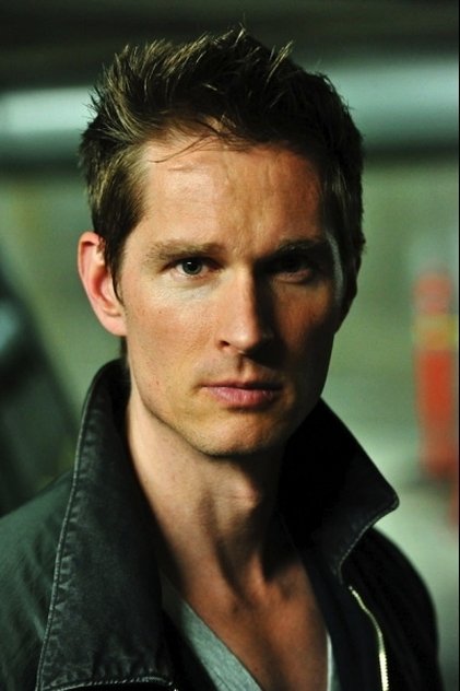 Actor Image
