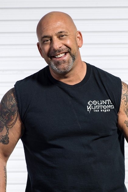 Actor Image