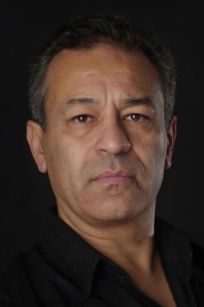 Actor Image