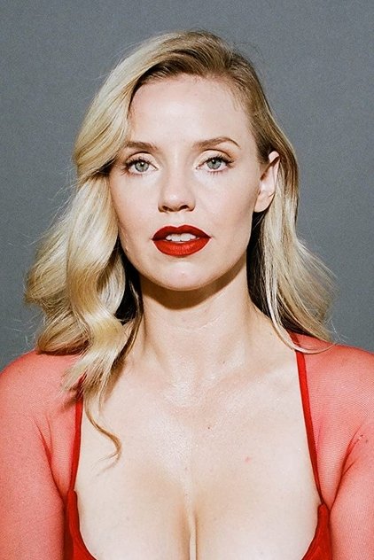 Kelli Garner Profilbild