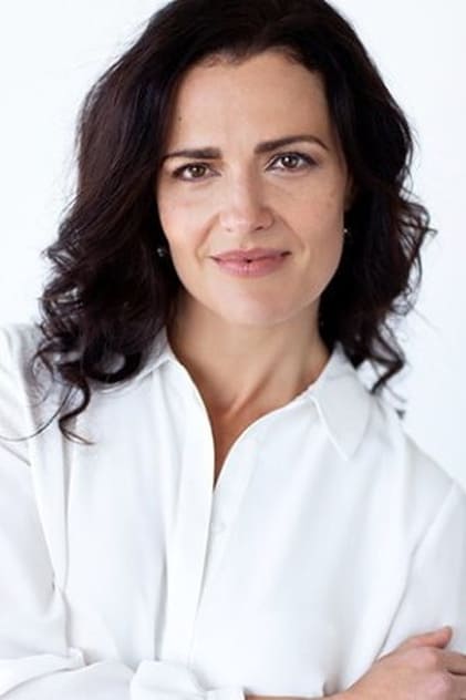 Jana Strydom Profilbild