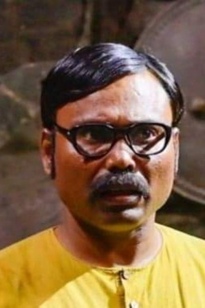 Actor Image
