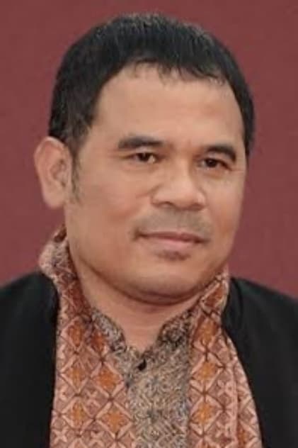 Garin Nugroho Profilbild