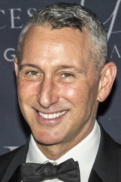 Adam Shankman Profilbild