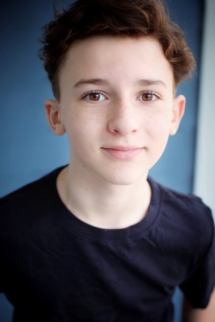 Actor Image