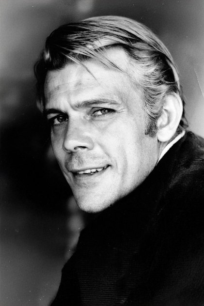 Actor Image