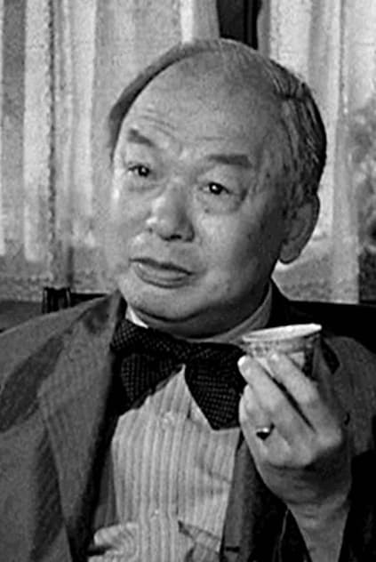 Lee Tung Foo Lee Tung Foo