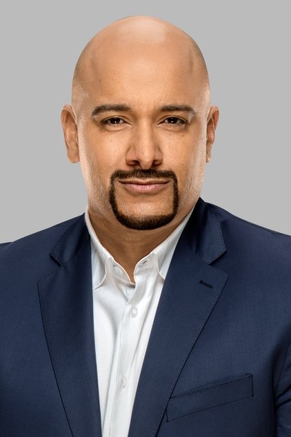 Jonathan Coachman Profilbild