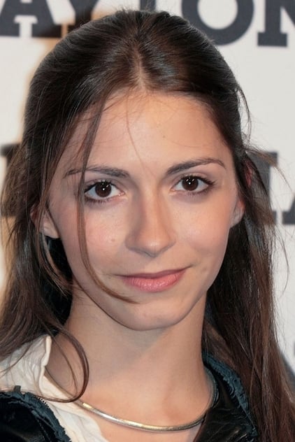 Giulia Louise Steigerwalt Profilbild