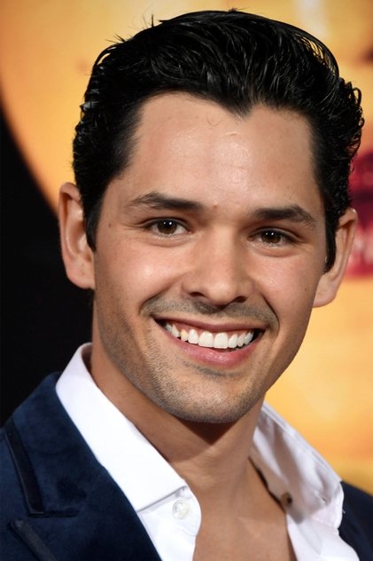 Actor Image