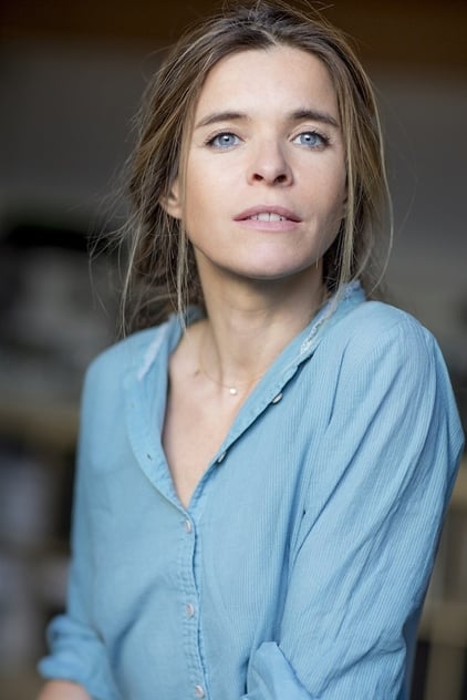 Samantha Rénier Profilbild