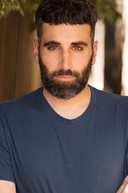 Actor Image