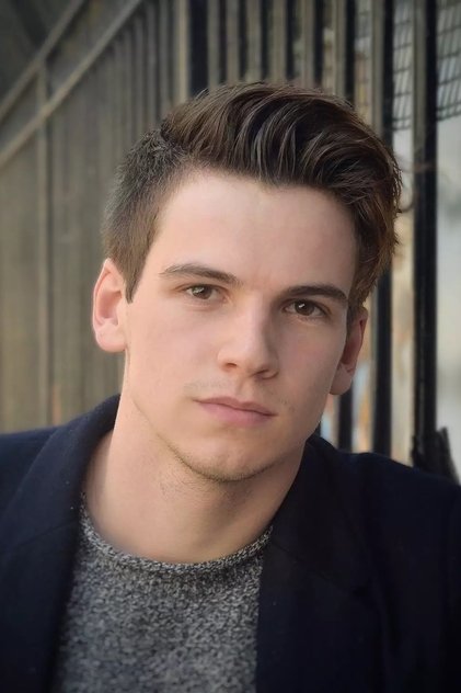 Jacob Dudman Jacob Dudman