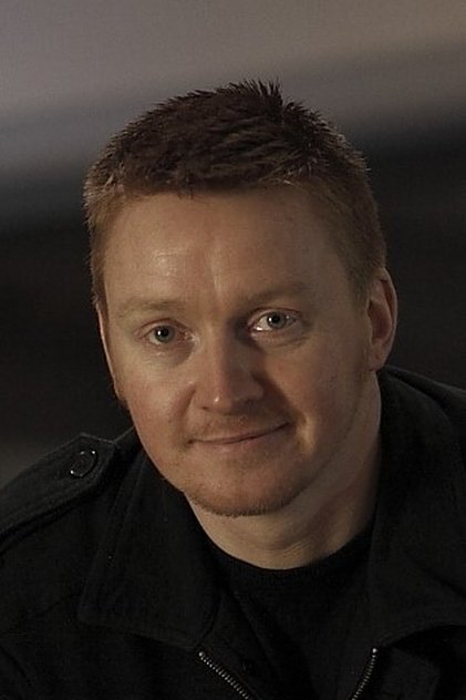 Mark Cogan Mark Cogan