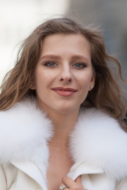 Elizaveta Arzamasova Elizaveta Arzamasova