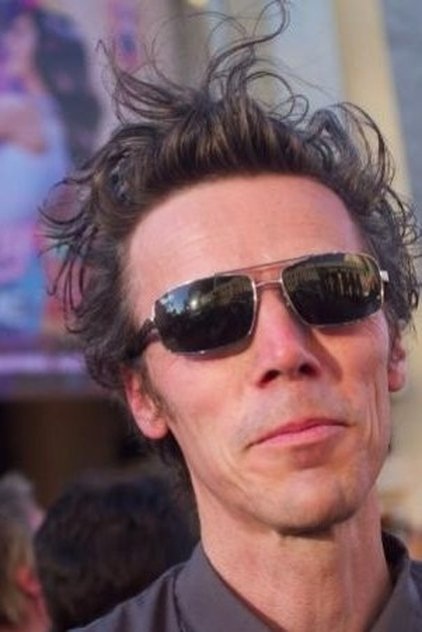 Nick Wickham Nick Wickham