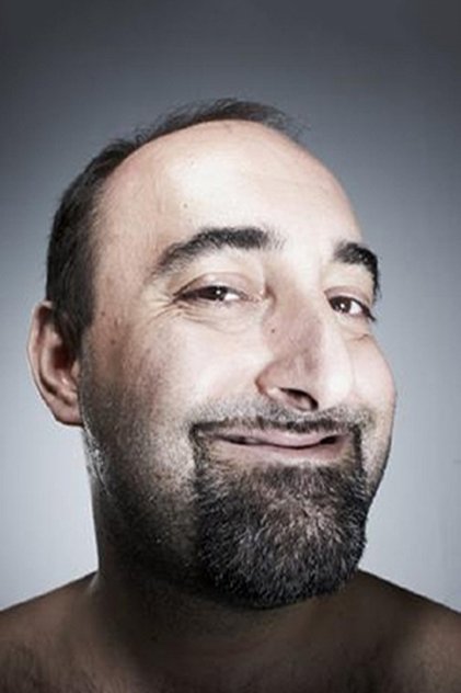 Actor Image