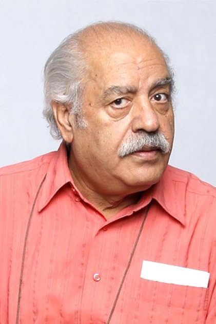 Actor Image