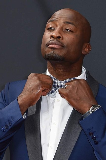 Actor Image