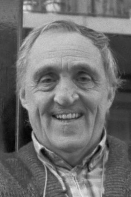 Actor Image
