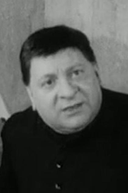 Actor Image