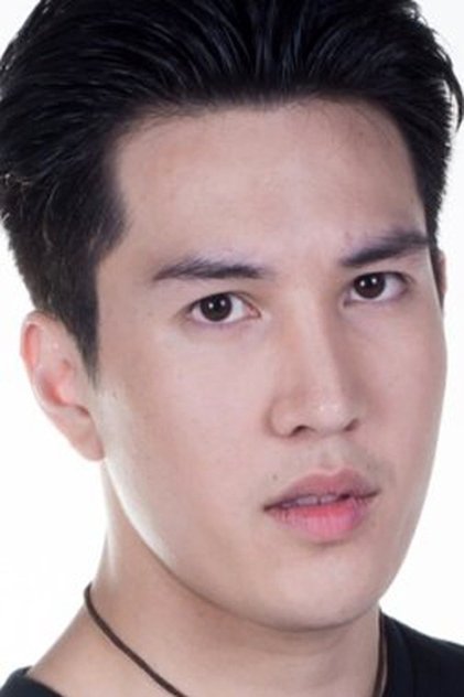 Actor Image