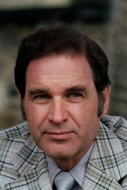 Paul Maxwell Paul Maxwell