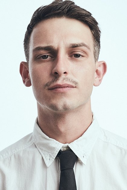 Mateusz Dopieralski Mateusz Dopieralski