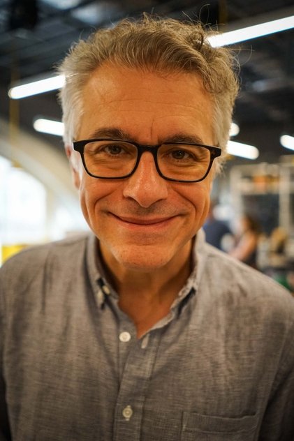 Simon Tarr Simon Tarr