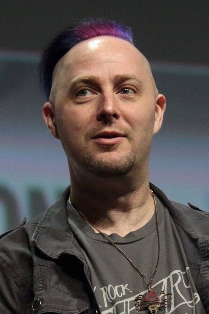 Taliesin Jaffe Taliesin Jaffe