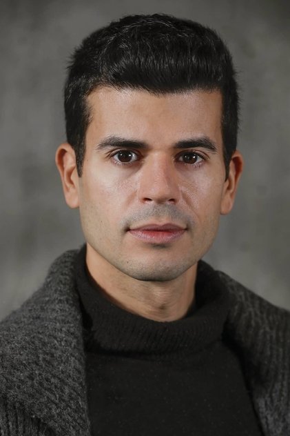 Actor Image