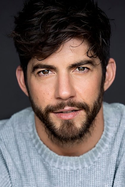 Pierre-Yves Cardinal Pierre-Yves Cardinal