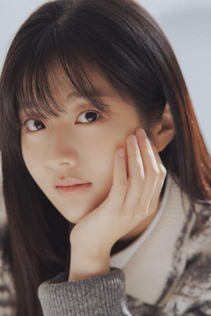 Shin Eun-soo Shin Eun-soo