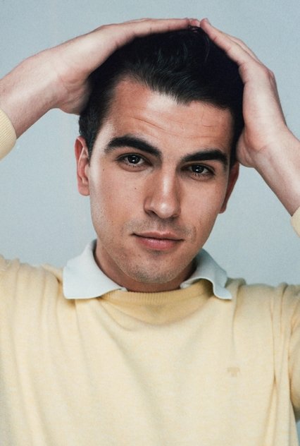 Actor Image