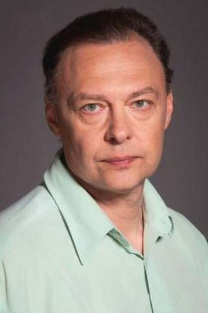 Андрей Душечкин Profilbild