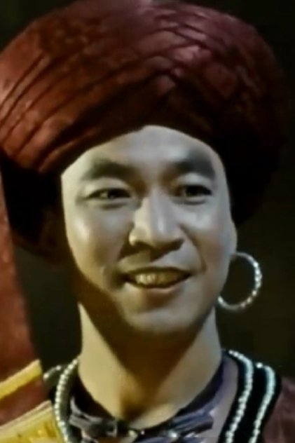 Actor Image