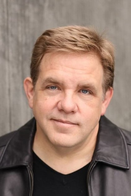 Brian Howe Brian Howe