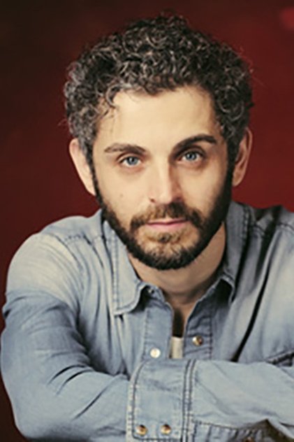 Actor Image