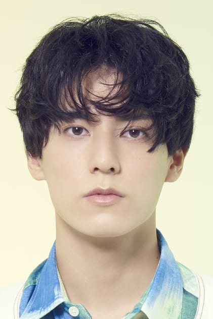 Yûsuke Fukuda Profilbild