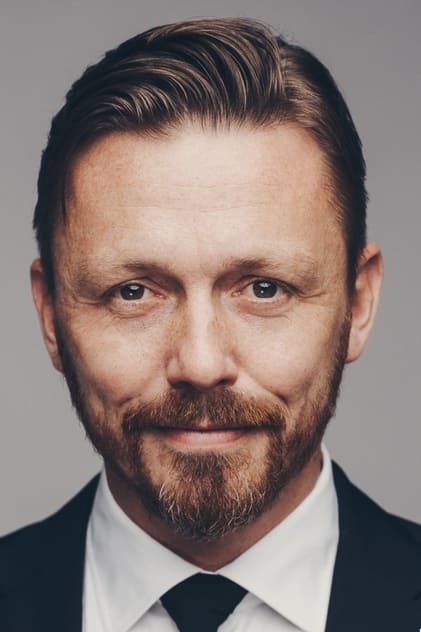 Actor Image