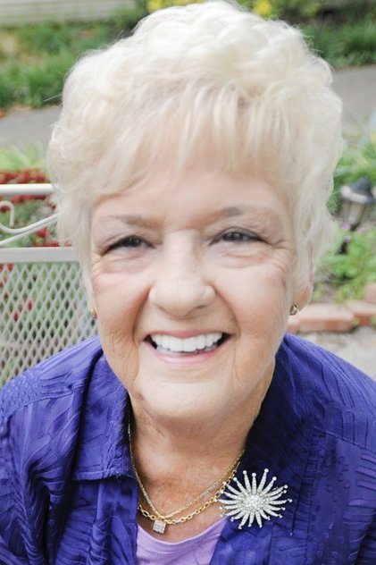 Kay Epperson Kay Epperson